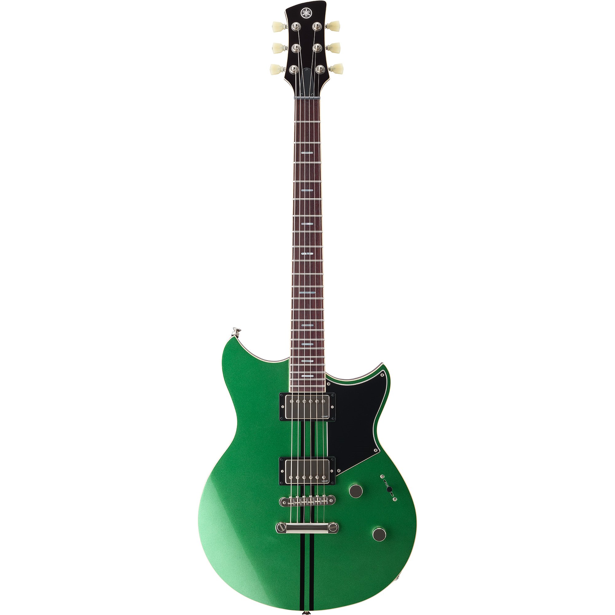 Yamaha Revstar Rss20 Flash Green