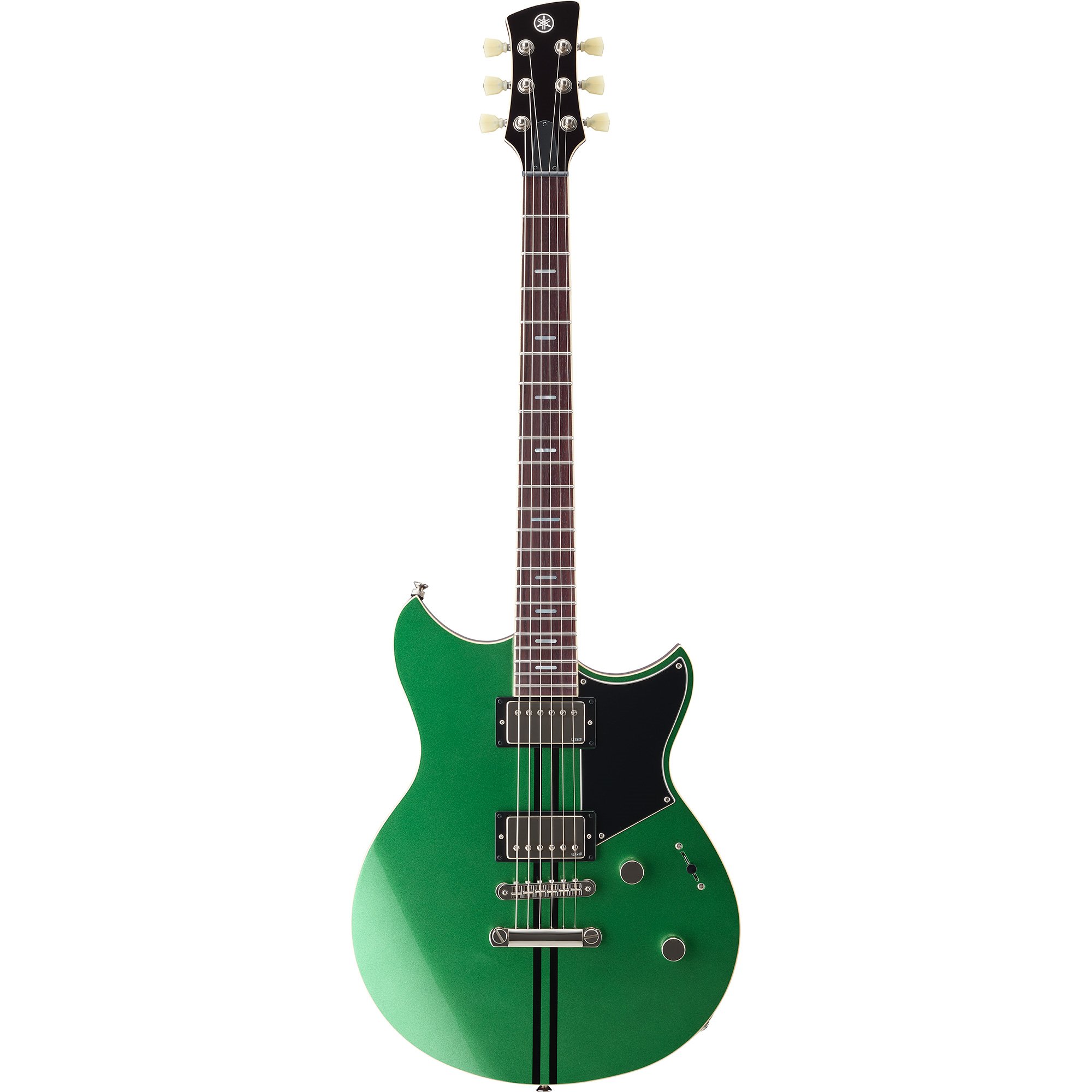 Billede af Yamaha Revstar RSS20 Flash Green