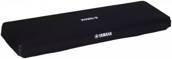 Se Yamaha SDC-210 Støvafdækning hos Allround Musik
