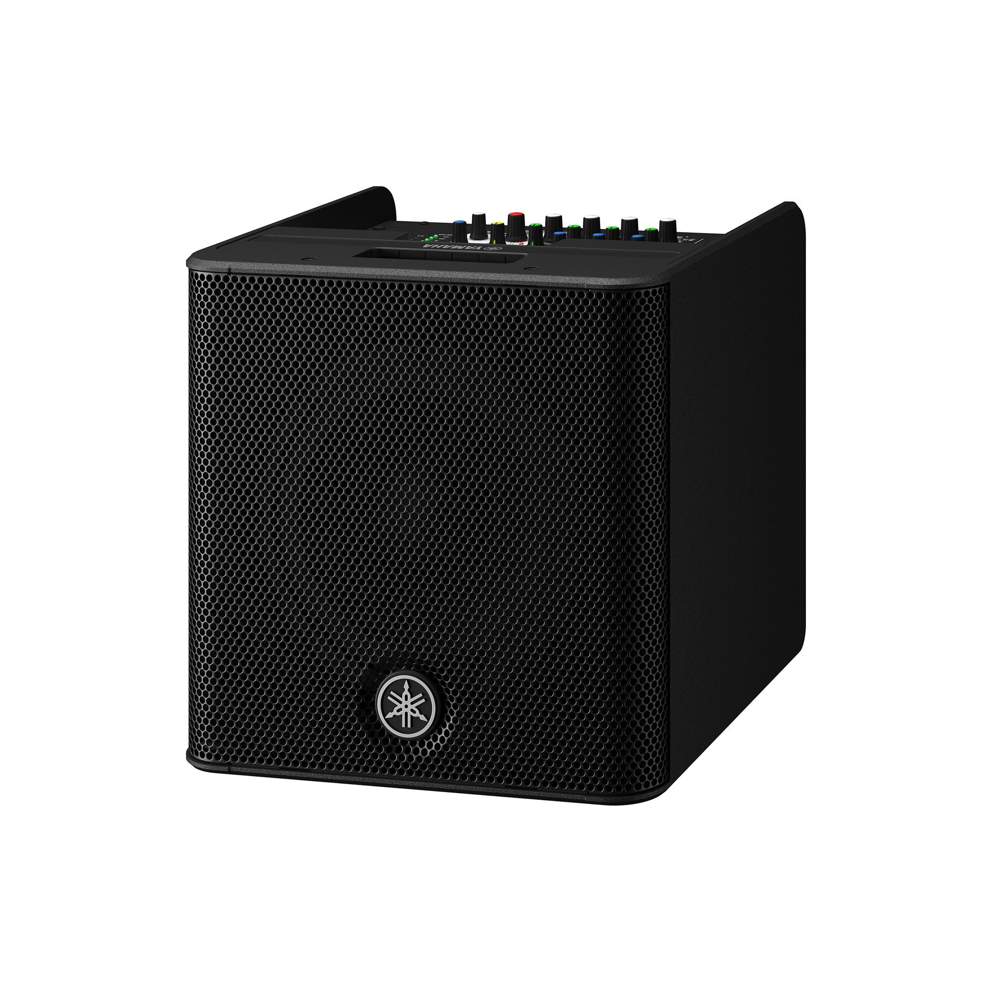 Yamaha Stagepas 200