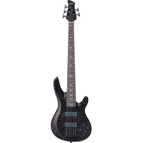 Yamaha TRB1005J Translucent Black