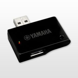 Yamaha UD-BT01 Wireless Midi Adaptor 