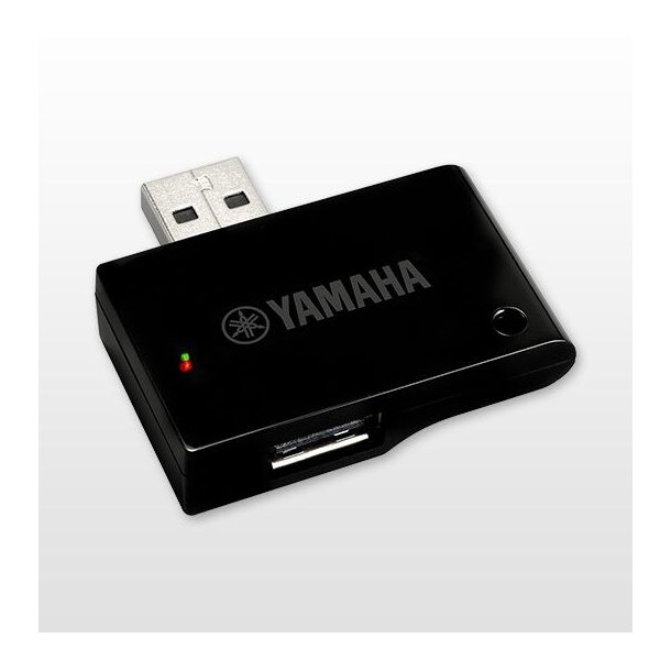Yamaha UD-BT01 Wireless Midi Adaptor 