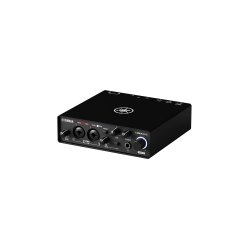 Yamaha URX22C Audio/MIDI Interface