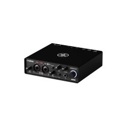Yamaha URX22C Audio/MIDI Interface