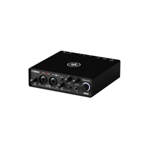 Yamaha URX22C Audio/MIDI Interface