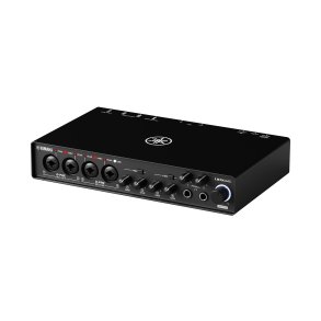 Yamaha URX44C Audio/MIDI Interface