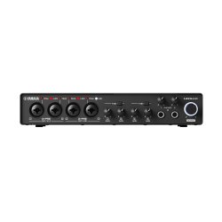Yamaha URX44C Audio/MIDI Interface