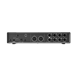 Yamaha URX44C Audio/MIDI Interface