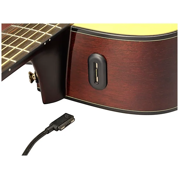 Yamaha TAG3 PSU Kabel