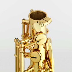 Yamaha YAS-280 Alt Sax