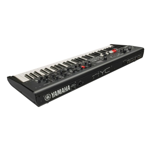 Yamaha YC61 Stage Keyboard