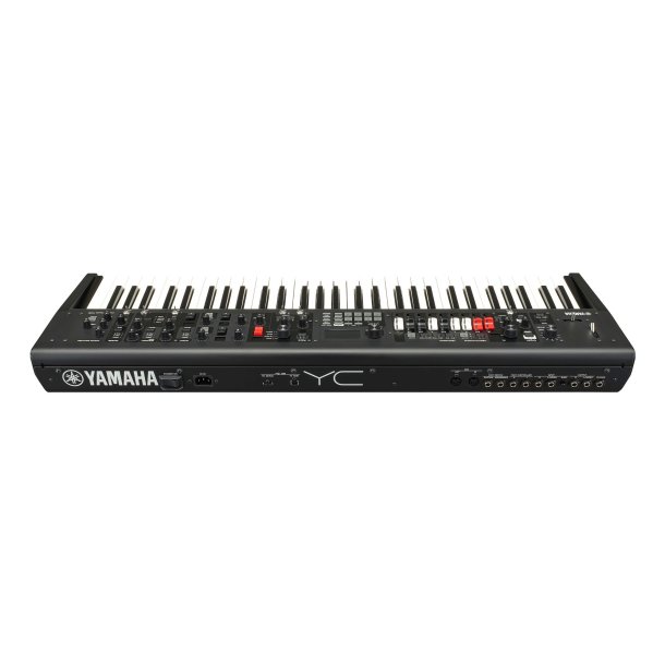 Yamaha YC61 Stage Keyboard
