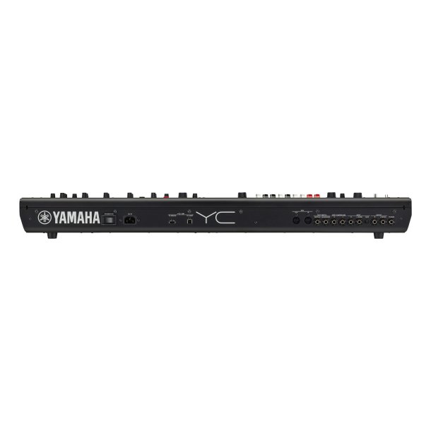 Yamaha YC61 Stage Keyboard