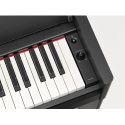 Yamaha YDP-S55 Digital Piano