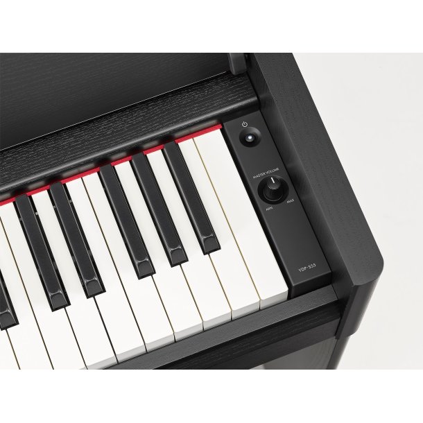 Yamaha YDP-S55 Digital Piano