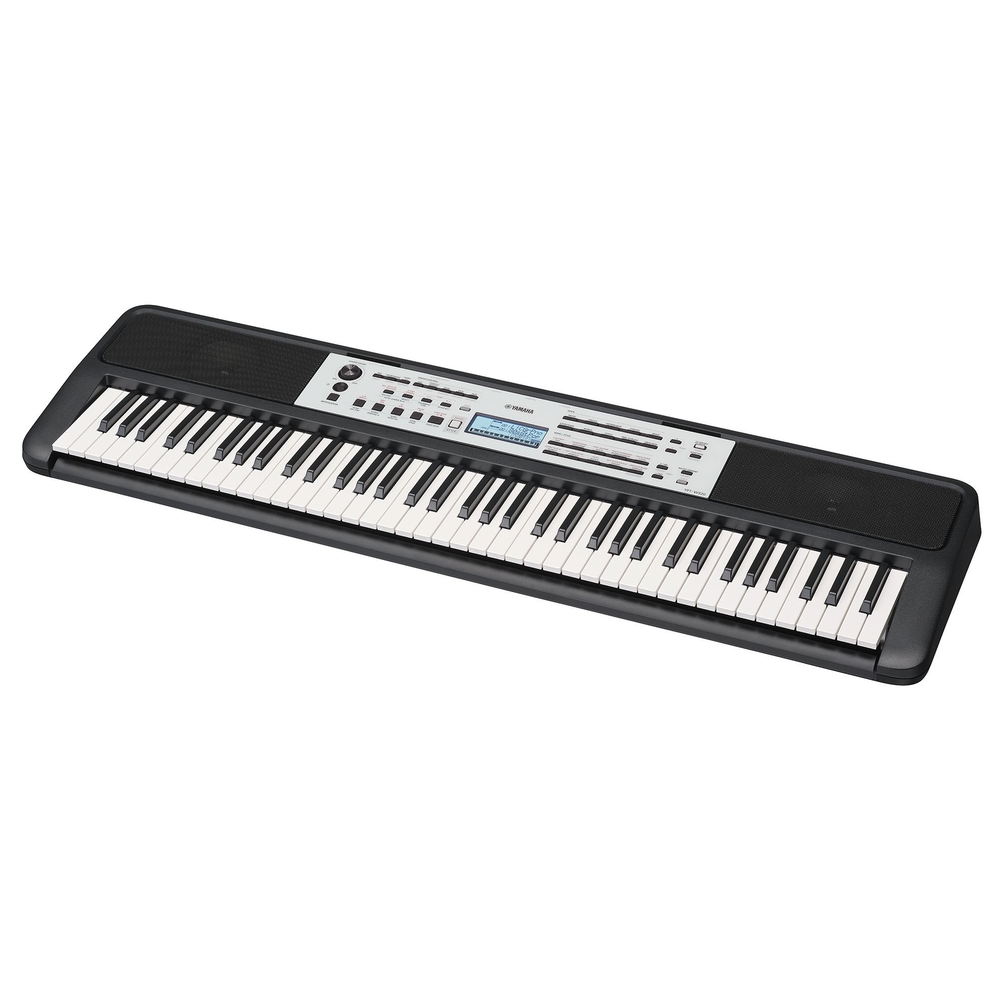 Yamaha ypt 310 keyboard on sale