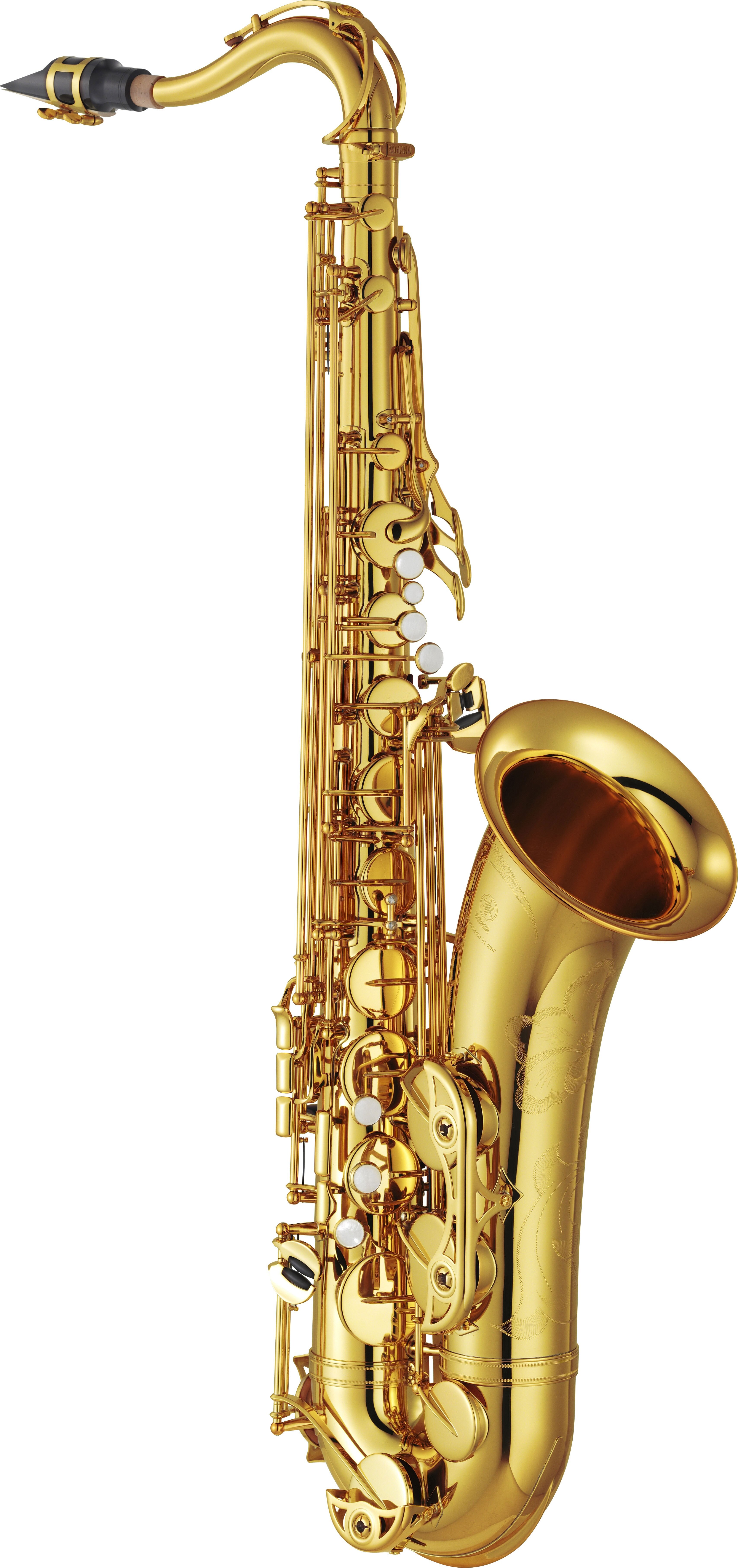Billede af Yamaha YTS-62 Tenor Saxophones