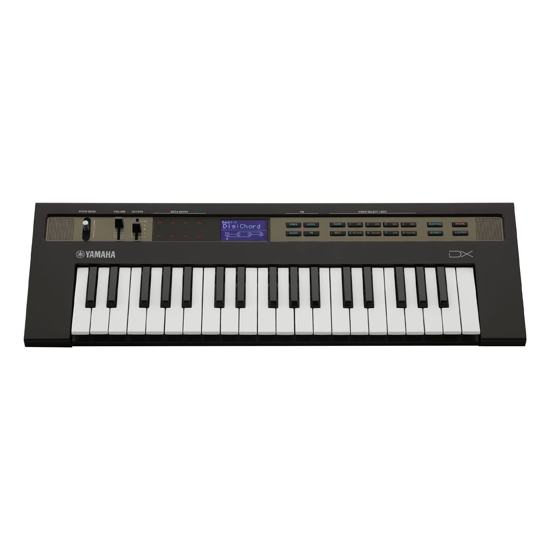 Yamaha reface DX - Synthesizer - Allround Musik
