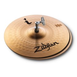 Zildjian I-Family Essential Plus Cymbal Pack