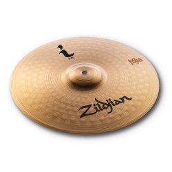 Zildjian I-Family Essential Plus Cymbal Pack