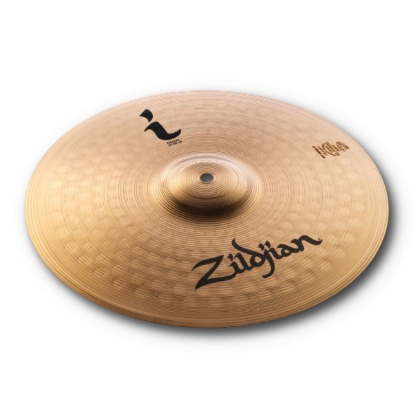 Zildjian I-Family Essential Plus Cymbal Pack