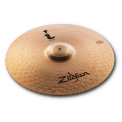 Zildjian I-Family Essential Plus Cymbal Pack