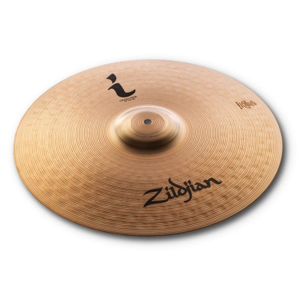 Zildjian I-Family Essential Plus Cymbal Pack