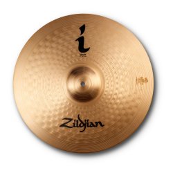 Zildjian 17" I-Family Crash