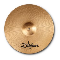 Zildjian 20" I-Family Crash Ride