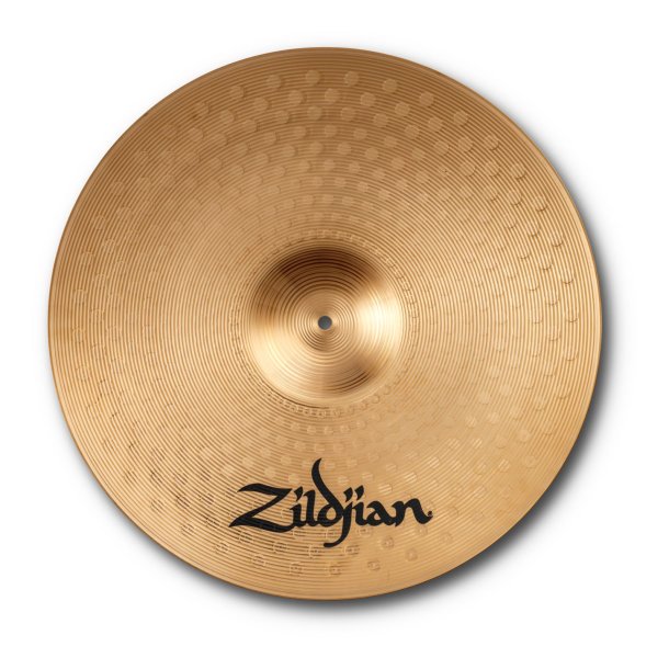 Zildjian 20" I-Family Crash Ride