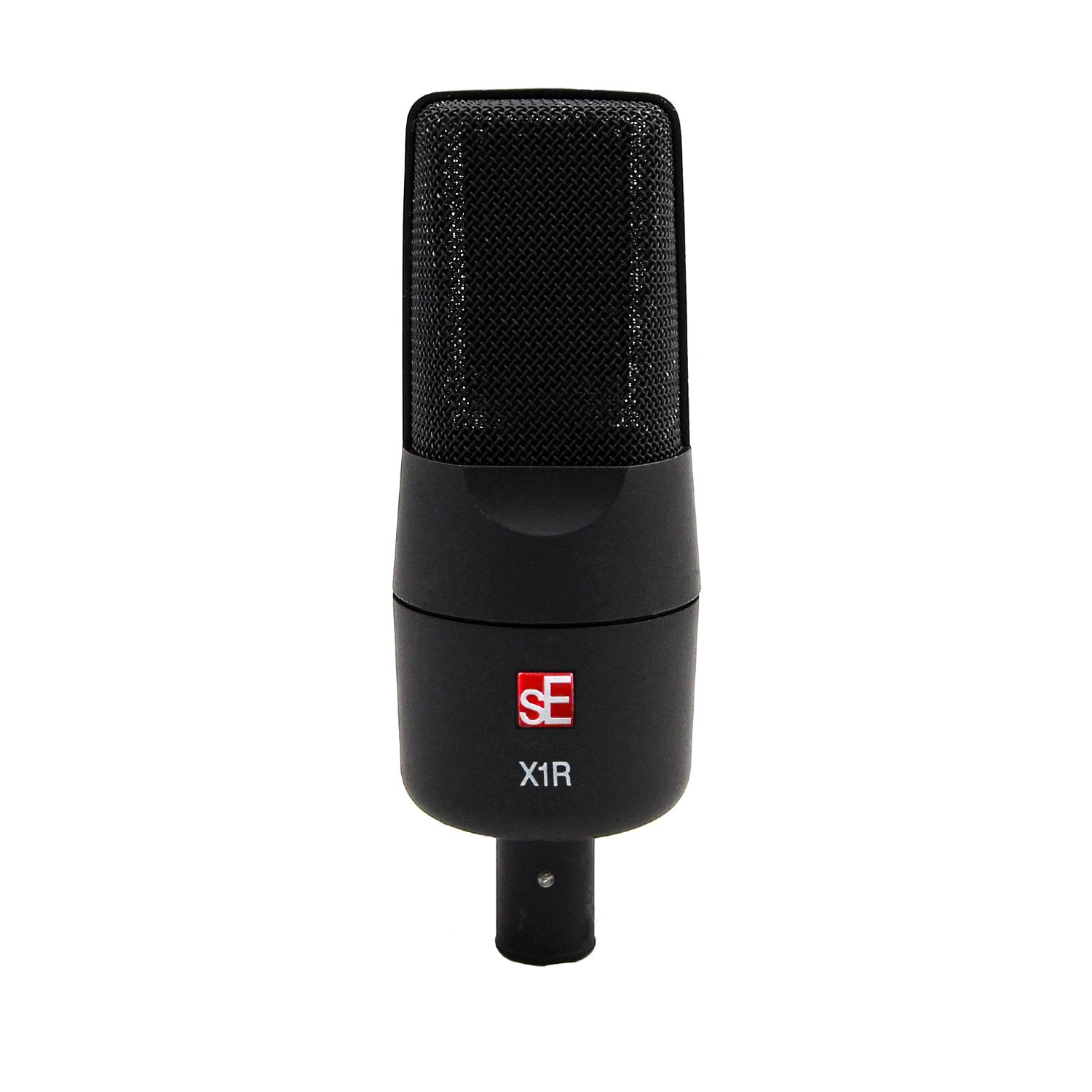 sE Electronics X1-R Ribbon microphone
