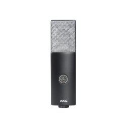 AKG C104 stor-membran kondensatormikrofon