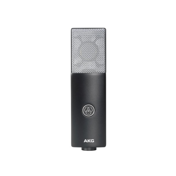 AKG C104 stor-membran kondensatormikrofon