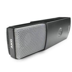 AKG C104 stor-membran kondensatormikrofon