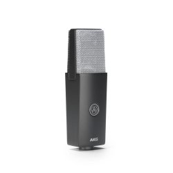AKG C104 stor-membran kondensatormikrofon