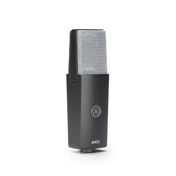 AKG C104 stor-membran kondensatormikrofon