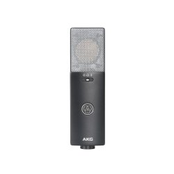 AKG C114 stormembran kondensatormikrofon med valgbare retningskarakteristikker