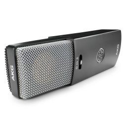AKG C114 stormembran kondensatormikrofon med valgbare retningskarakteristikker