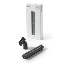 AKG C151 sm�membran kardioid kondensatormikrofon