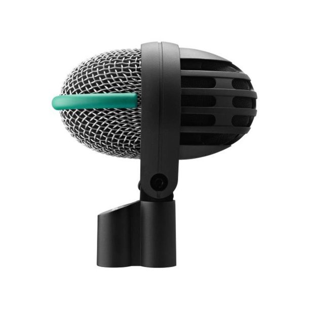 AKG D112 dynamisk stortrommemikrofon