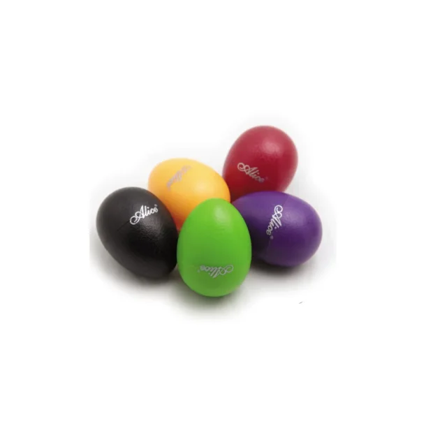 Alice A041SE-G Sound Eggs (28 pcs.)