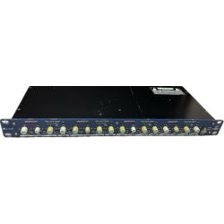 (BRUGT) Alto ACL4 Processor