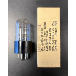 Amperite 7H-4B NOS 1952