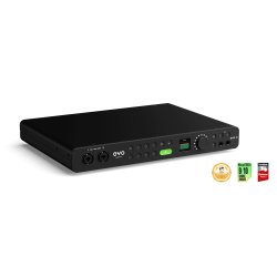 Audient EVO 16 24in - 28out USB Audio Interface