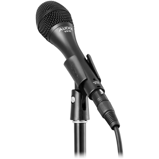 Audix VX10 Elite condenser microphone 