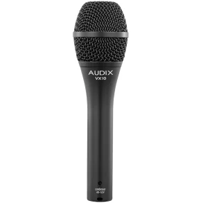 Audix VX10 Elite condenser microphone 