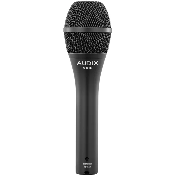 Audix VX10 Elite condenser microphone 
