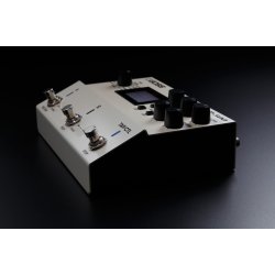 Boss DD-500 Digital Delay - Guitar effects - Allround Musik