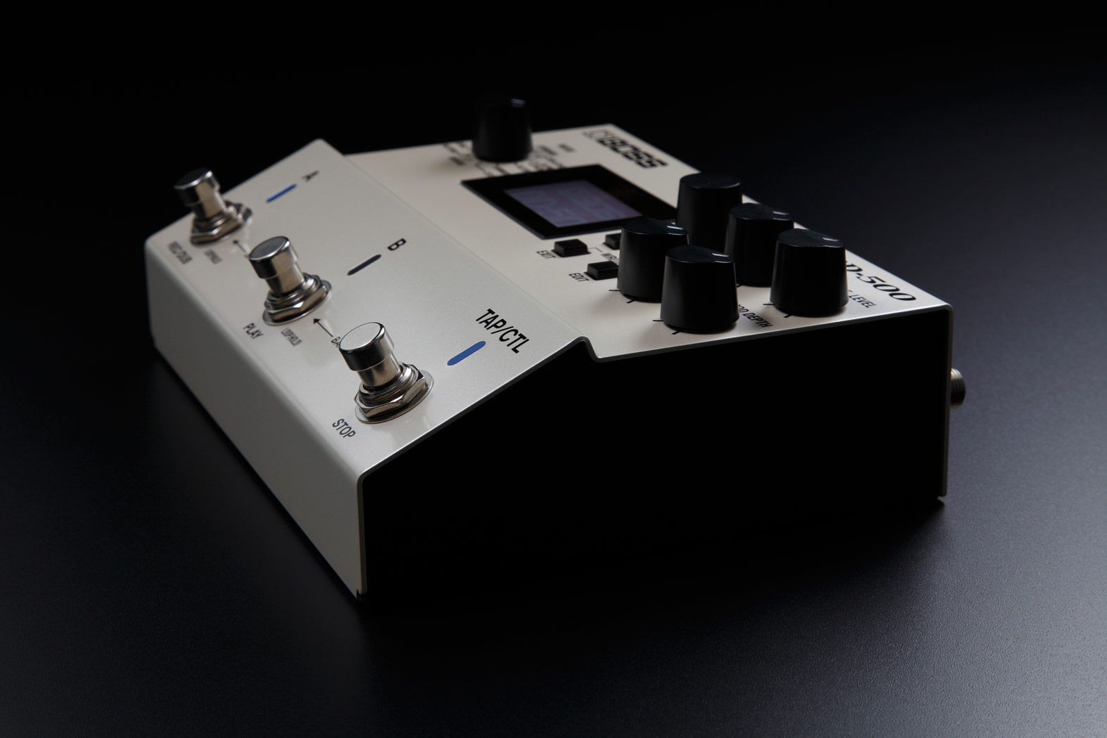 ギター BOSS DD-500 Delay 1019-DD-500_1_.png